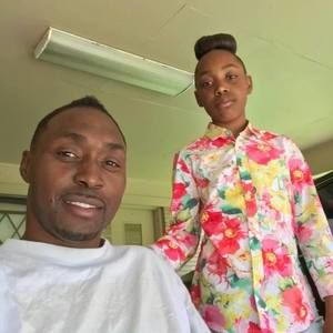 Meet your Posher, Keith