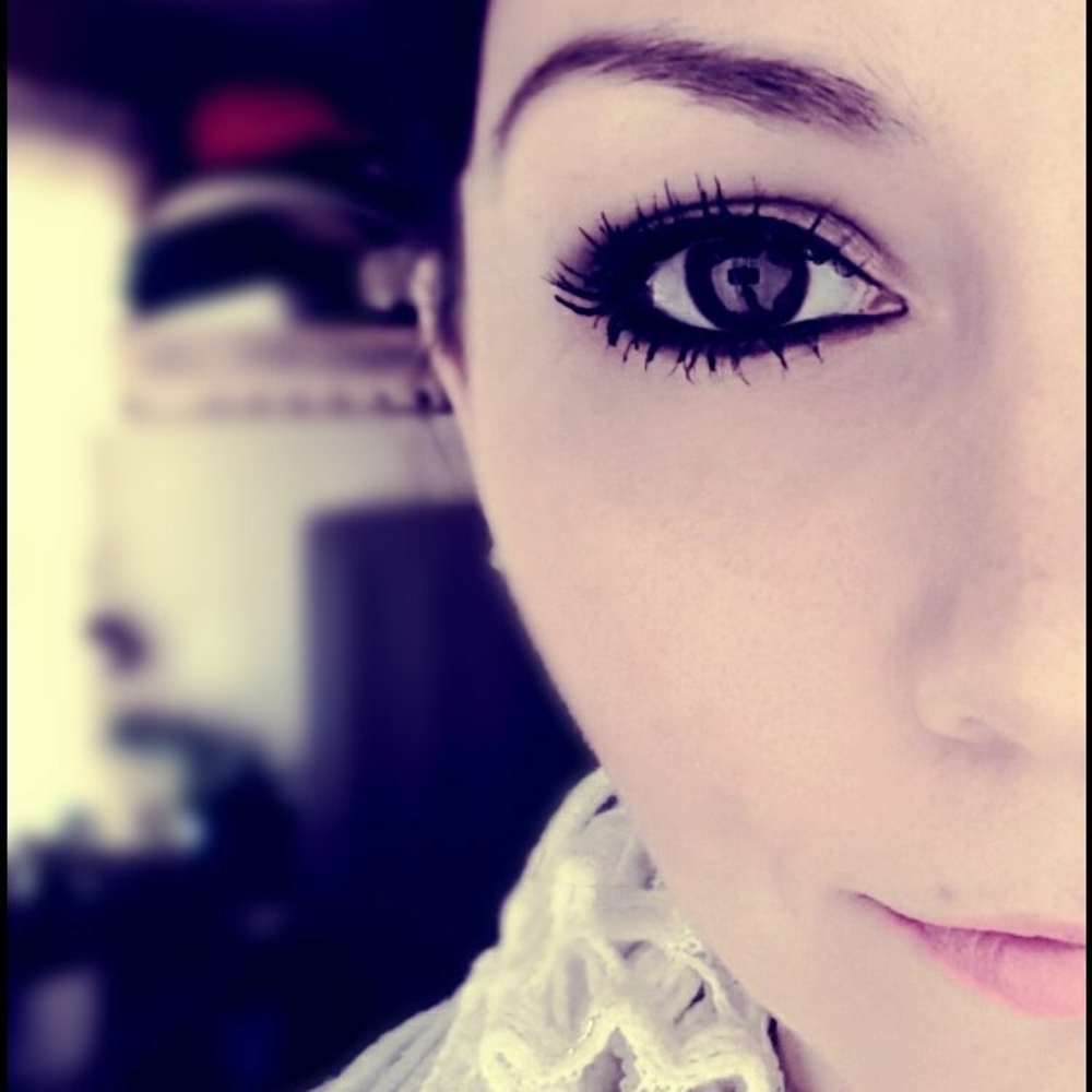 Meet your Posher, Kami