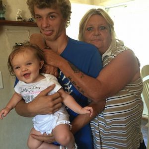 Meet your Posher, Cherie