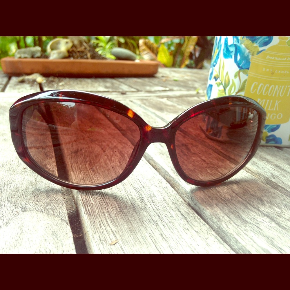 Cole haan sunglasses
