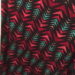 Lularoe Small Maxi