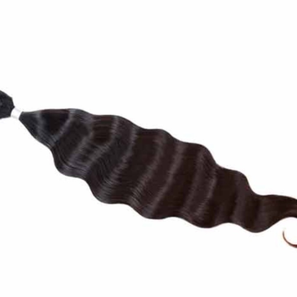 Grade 8a human hair extensions