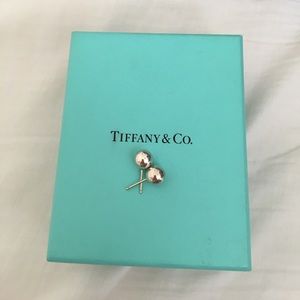 Tiffany Bead Earrings