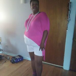 Meet your Posher, Kimberly