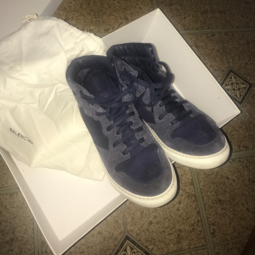 Balenciaga sneakers