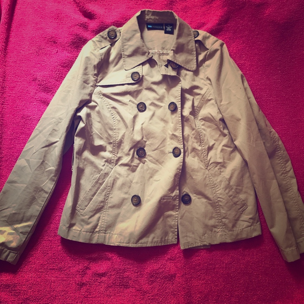 Jacket