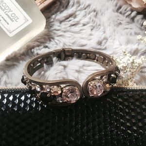 Sorrelli Cuff Bracelet