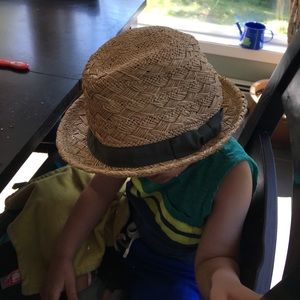 Banana Republic Fedora