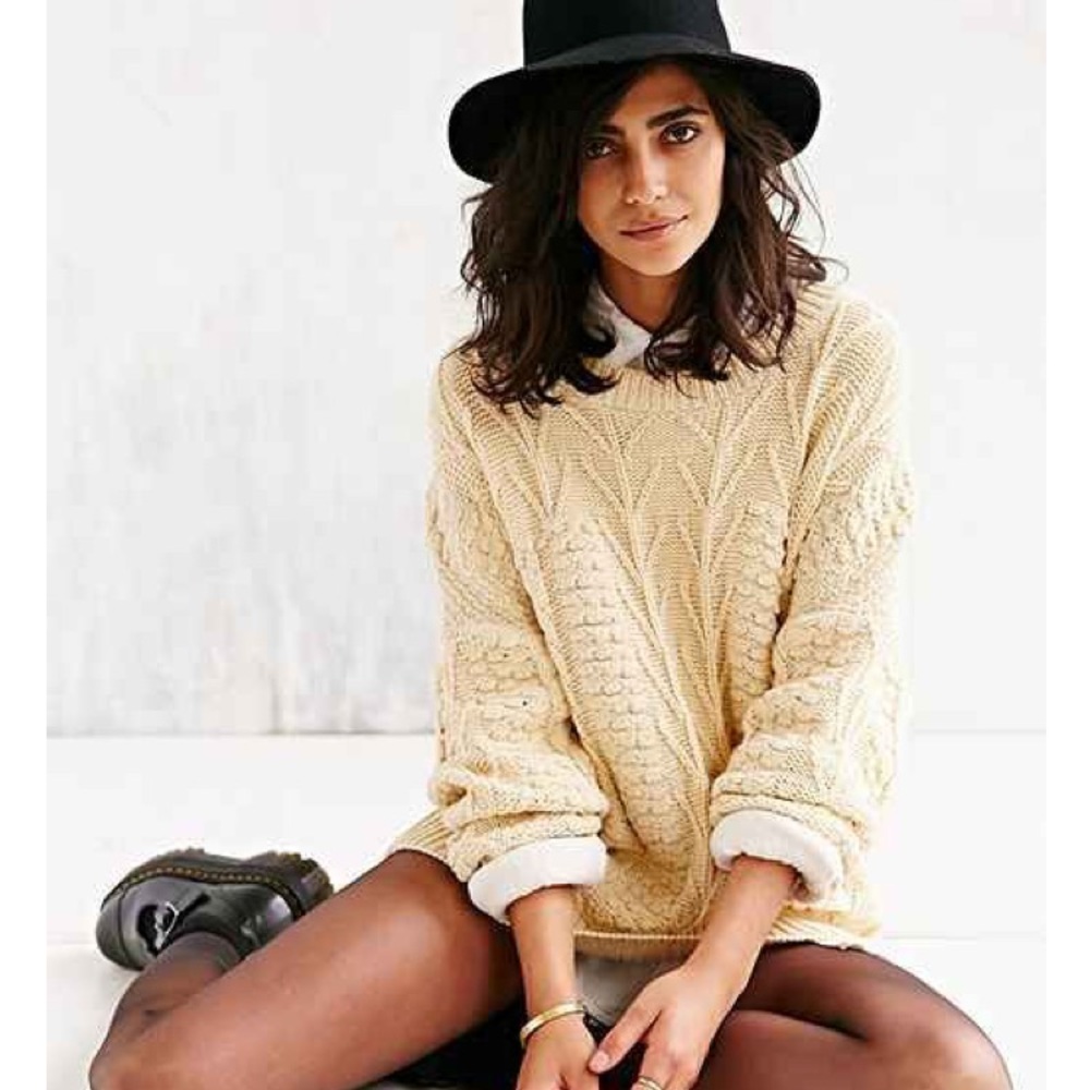 Urban Outfitters Minkpink sweater