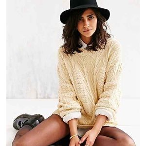 Urban Outfitters Minkpink sweater