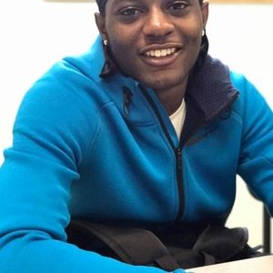 Meet your Posher, Jeffkaay