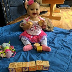 Meet your Posher, Ellen