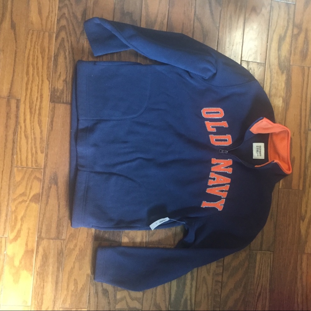 Boys large 10-12