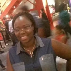 Meet your Posher, Giahlay