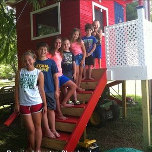 Meet your Posher, Bonnie