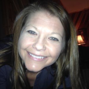 Meet your Posher, Felicia