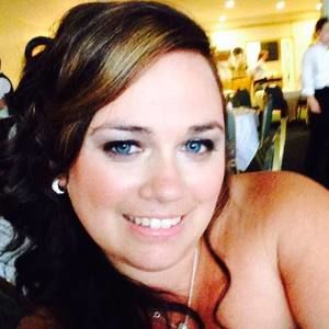 Meet your Posher, Corrine