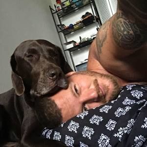 Meet your Posher, Patrick