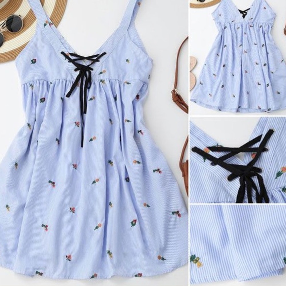 Meet your Posher, Gabriella