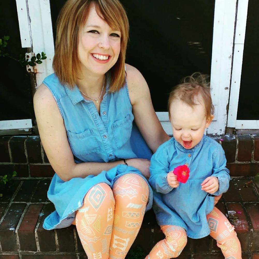 Meet your Posher, Jenny