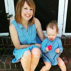 Meet your Posher, Jenny