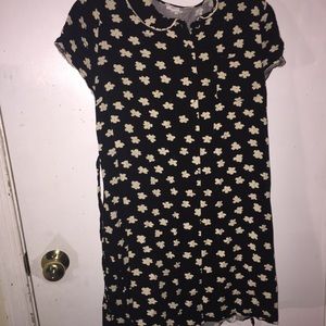 Urban Outfitters floral dress