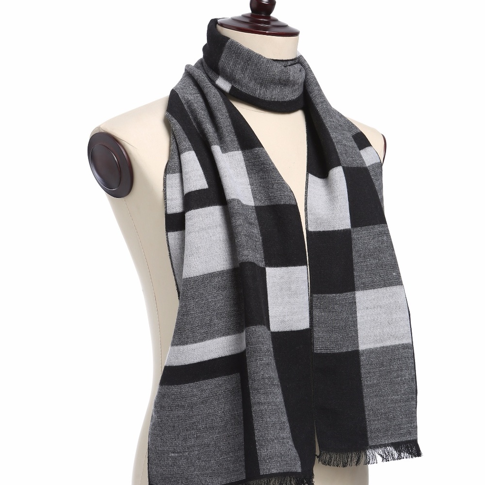 Men's Scarf