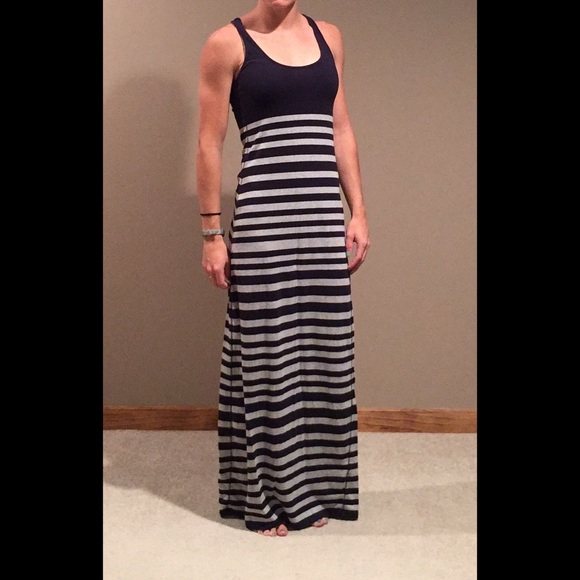 Aeropostale Maxi Dress - Picture 1 of 2