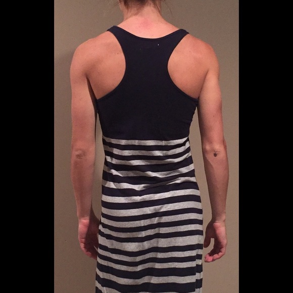 Aeropostale Maxi Dress - Picture 2 of 2