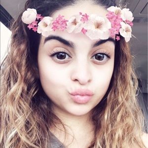 Meet your Posher, Luvy