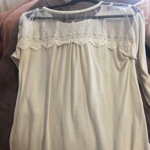 Jolt sweater from Buckle!