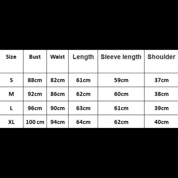 🆑5 ⭐️ New Button Down Blouse-Only 1 L Left - Picture 2 of 2