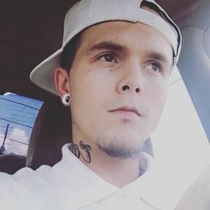 Meet your Posher, Nicholas kyle