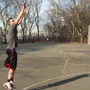 Meet your Posher, Michael