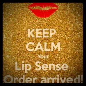 Lipsense