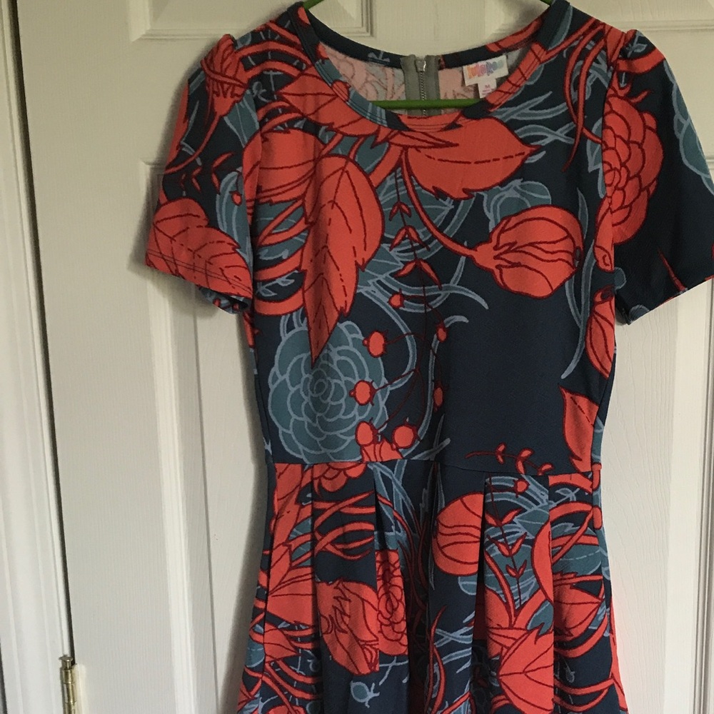 LulaRoe Amelia Dress