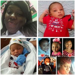 Meet your Posher, Jacquelyn