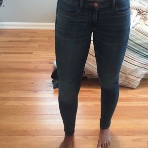 NWOT AE jeans