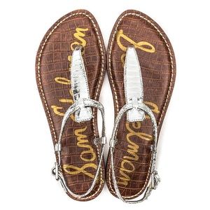Sam Edelman Gigi Thong Sandal