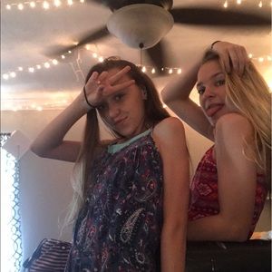 Meet your Posher, Amy