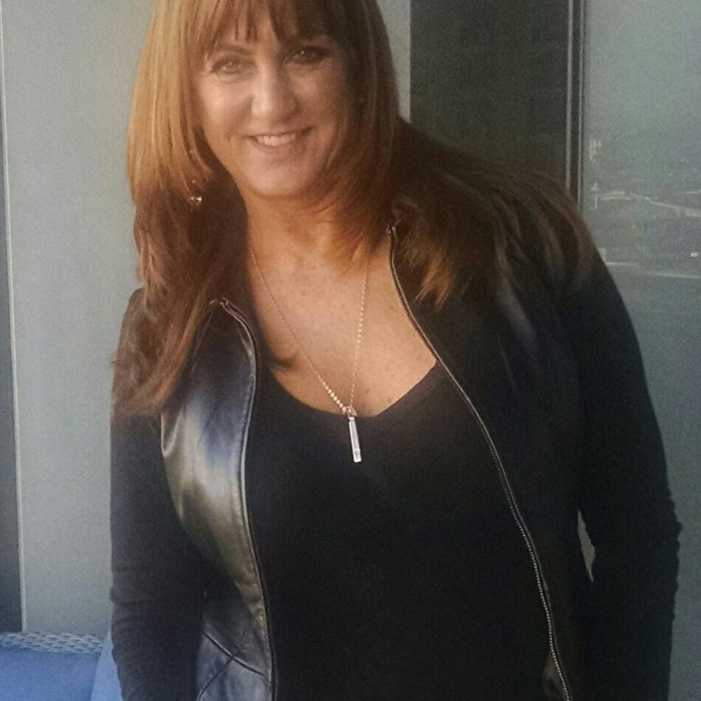 Meet your Posher, Linda