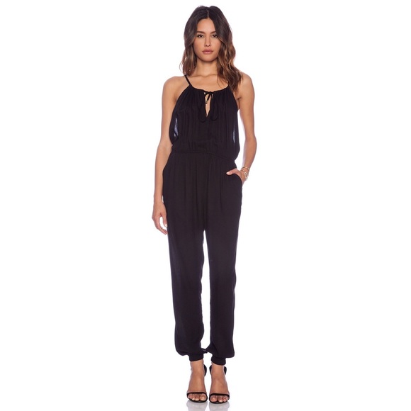 Obey Pants - Obey Jumpsuit
