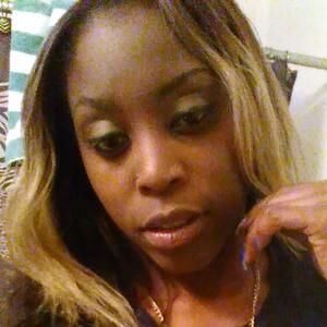 Meet your Posher, Carlena