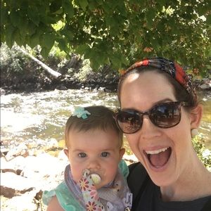 Meet your Posher, Tamara