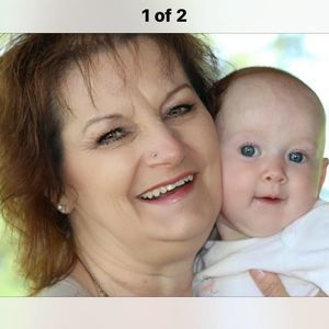 Meet your Posher, Susan