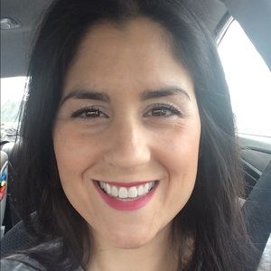 Meet your Posher, Jill