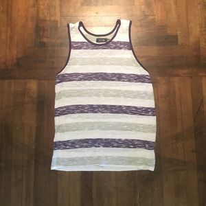 Inner Sanctum Mens Tanktop