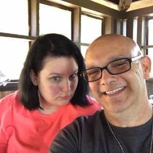 Meet your Posher, Randall