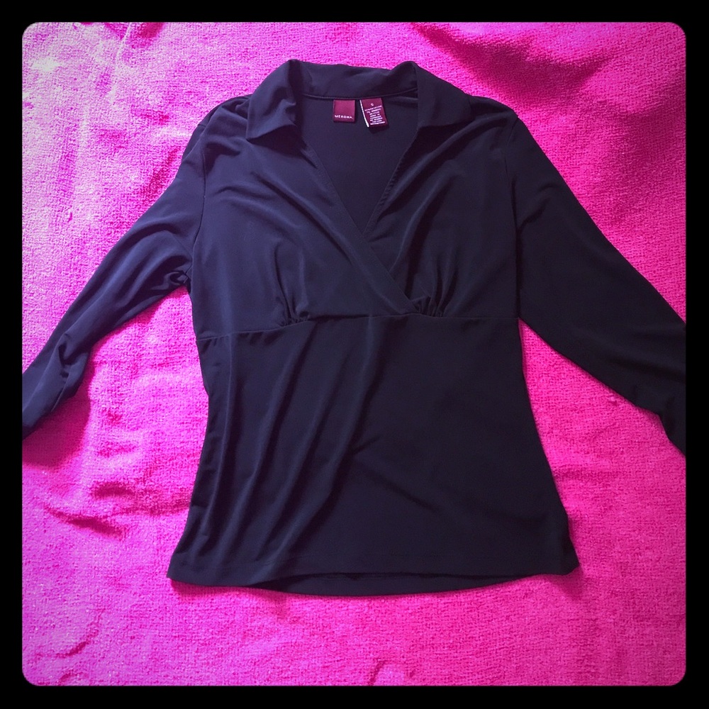 Dress shirt