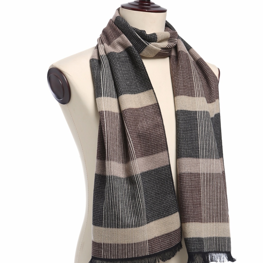 Men's Scarf